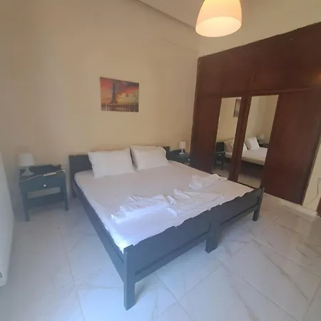 Appartement Chania Dream Chania (Crete)