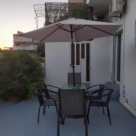 Chania Dream * Hriszí Aktí Haniá