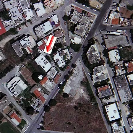 Chania Dream Apartman *