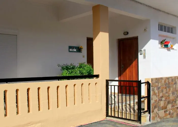 Chania Dream * Hriszí Aktí Haniá