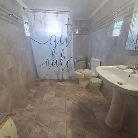 Chania Dream Apartmán