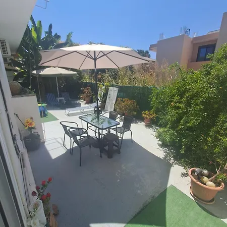 Chania Dream Apartmán *