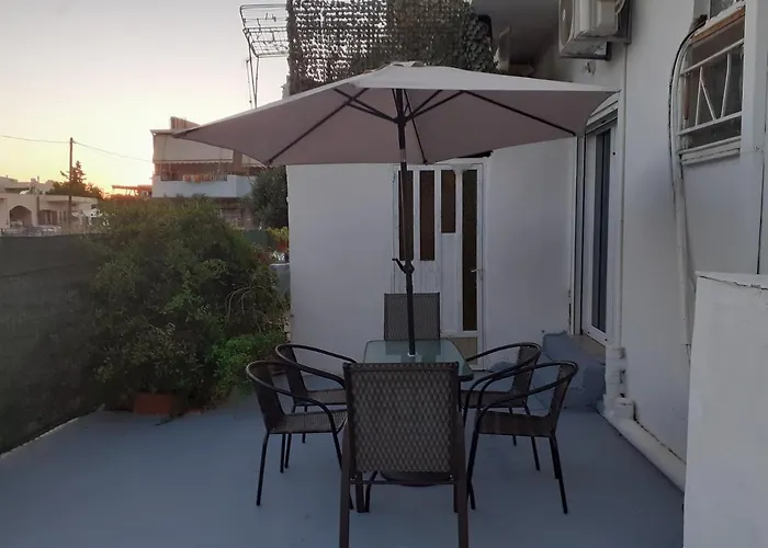 Chania Dream * La Canée