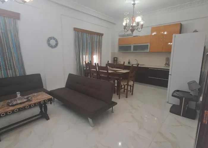 Chania Dream Appartement La Canée