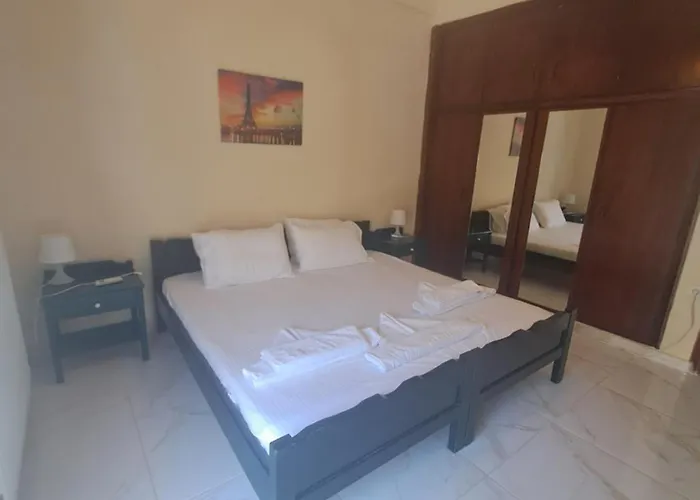 Appartement Chania Dream La Canée