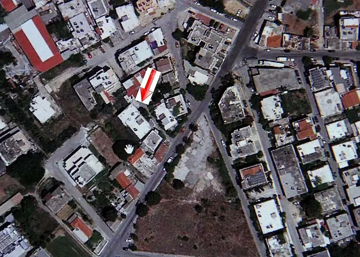 Chania Dream Appartement *